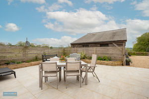 Seating Area- click for photo gallery